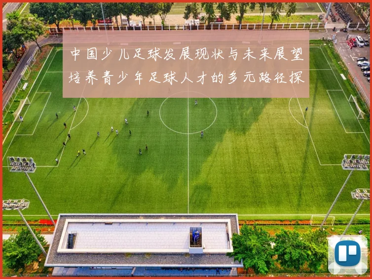 中国少儿足球发展现状与未来展望培养青少年足球人才的多元路径探讨