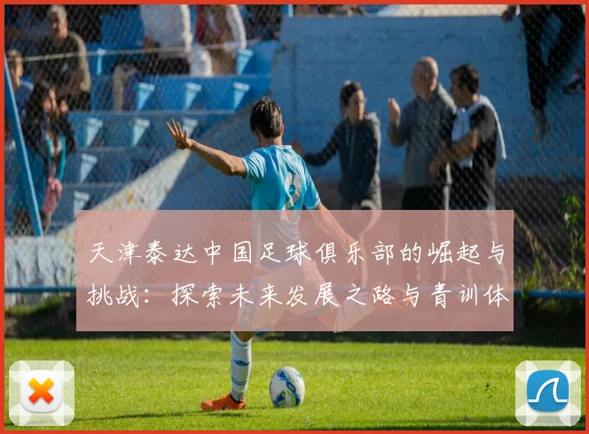 天津泰达中国足球俱乐部的崛起与挑战：探索未来发展之路与青训体系建设