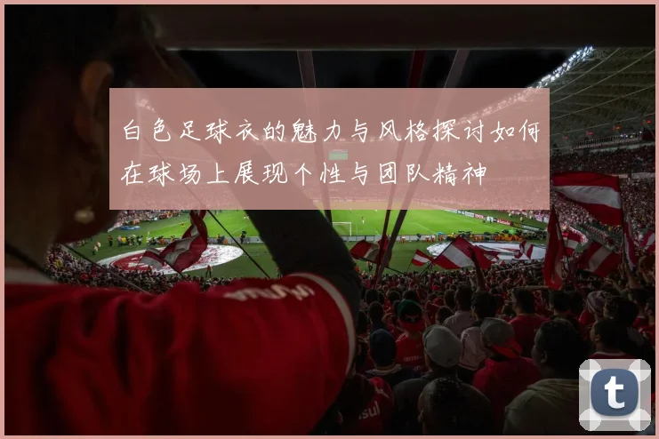 白色足球衣的魅力与风格探讨如何在球场上展现个性与团队精神