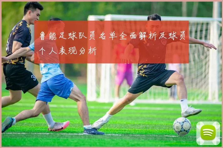 鲁能足球队员名单全面解析及球员个人表现分析